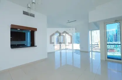 Apartment - 3 Bedrooms - 5 Bathrooms for rent in West Wharf - Business Bay - Dubai