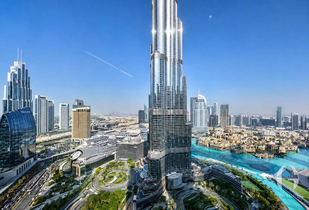 High Floor | Vacant | Burj and Fountain View photo 18