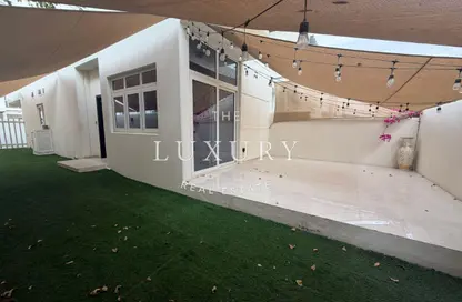 تاون هاوس - 3 غرف نوم - 4 حمامات للايجار في سنتوري - داماك هيلز 2 - دبي