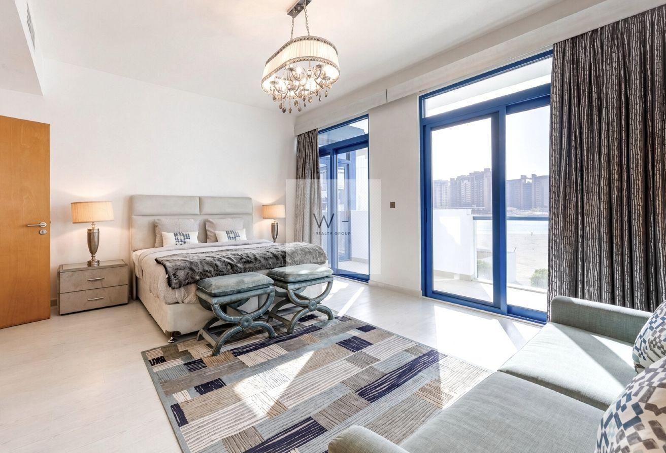 5 BR Villa with Private Pool in Palm Jumeirah photo 14