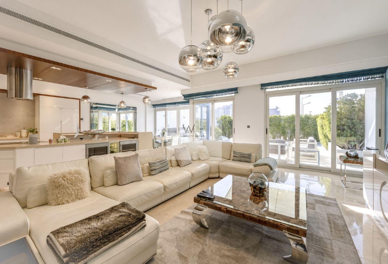 5 BR Villa with Private Pool in Palm Jumeirah photo 10