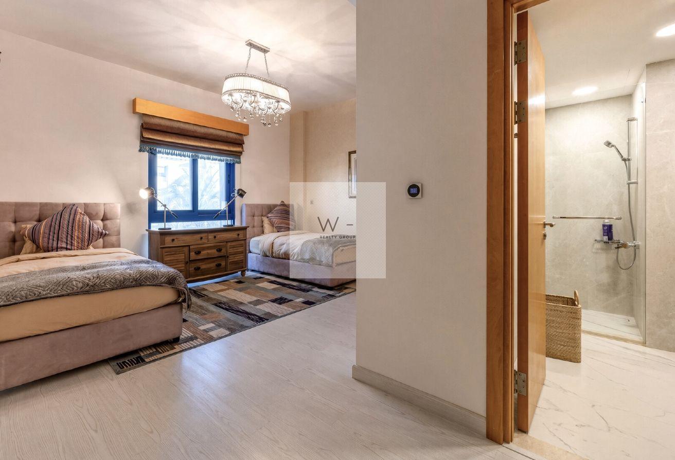 5 BR Villa with Private Pool in Palm Jumeirah photo 11