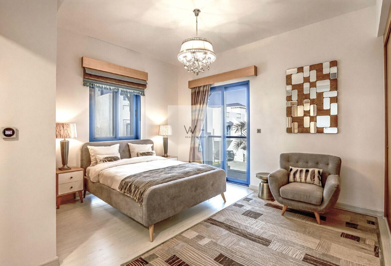 5 BR Villa with Private Pool in Palm Jumeirah photo 13