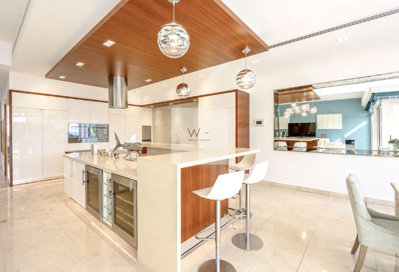 5 BR Villa with Private Pool in Palm Jumeirah photo 7
