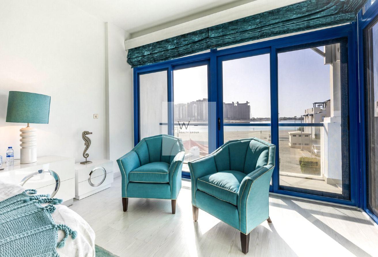 5 BR Villa with Private Pool in Palm Jumeirah photo 16