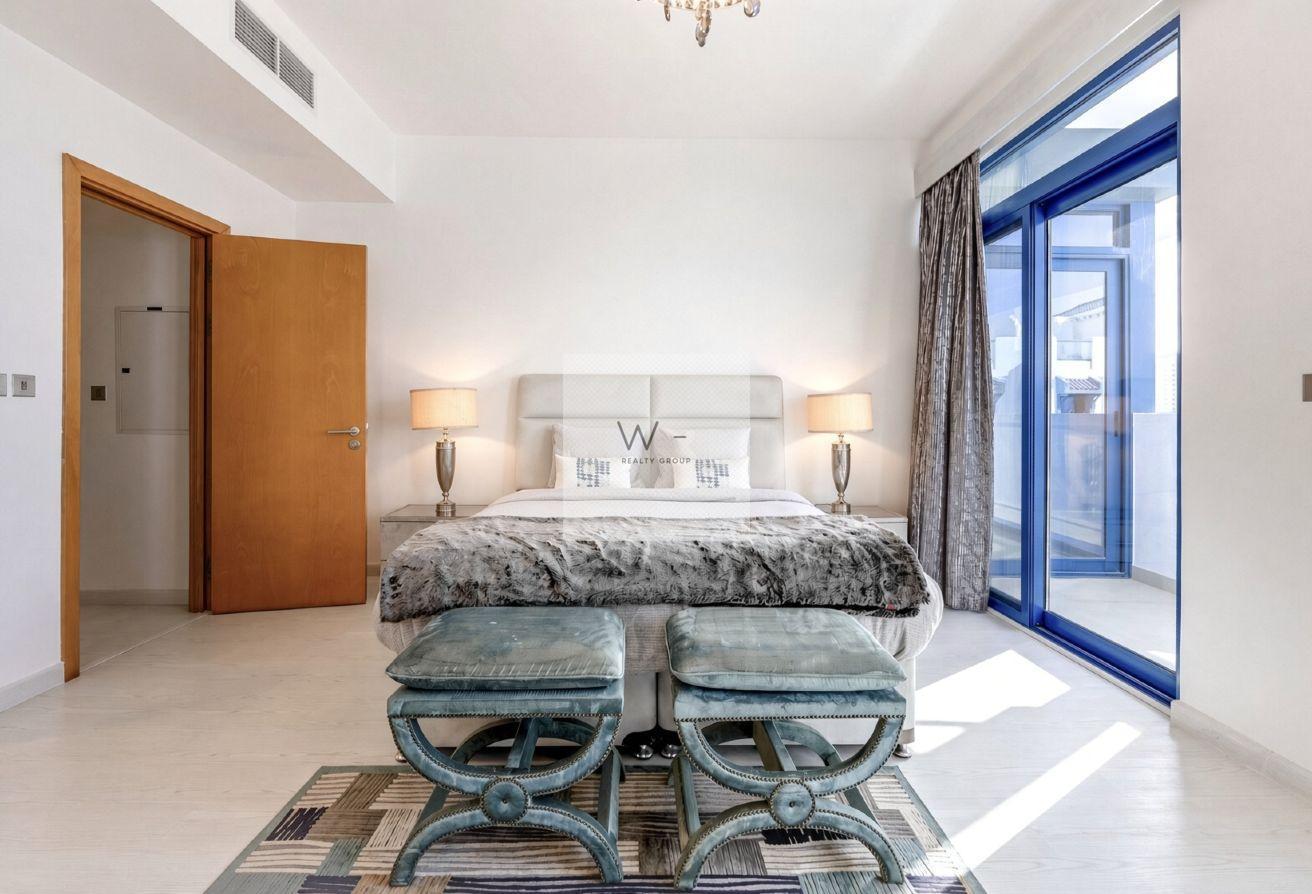 5 BR Villa with Private Pool in Palm Jumeirah photo 19