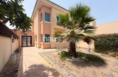 Villa - 5 - 6 for sale in Estella - Victory Heights - Dubai Sports City - Dubai