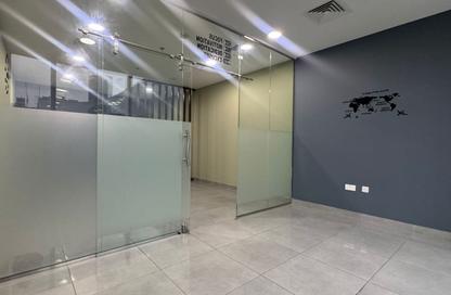 Office Space - Studio for rent in Tamani Art Tower - Business Bay - Dubai