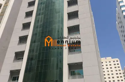Whole Building - 7+ Bedrooms - 7+ Bathrooms for rent in Qasimia 10 building - Al Mahatta - Al Qasimia - Sharjah