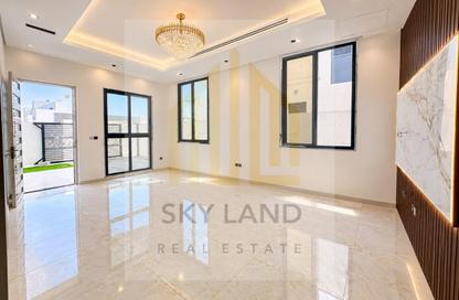 Villa - 5 - 7 for sale in Al Yasmeen 1 - Al Yasmeen - Ajman Villa - 5 - 7 for sale in Al Yasmeen 1 - Al Yasmeen - Ajman