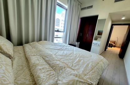 Apartment - 1 Bedroom - 1 Bathroom for rent in Electra Street - Abu Dhabi