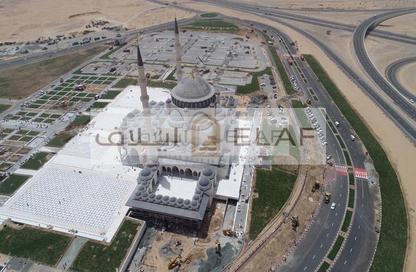 Land - Studio for sale in Al Riqaibah - Al Suyoh - Sharjah