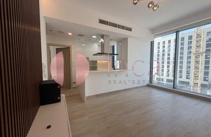 Apartment - 1 - 2 for sale in The East Crest by Meteora - District 17 - Jumeirah Village Circle - Dubai