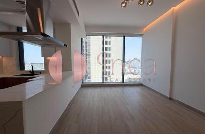 Apartment - 1 - 2 for sale in The East Crest by Meteora - District 17 - Jumeirah Village Circle - Dubai