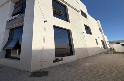 Villa - 5 Bedrooms - 7+ Bathrooms for sale in Al Hooshi Villas - Hoshi - Al Badie - Sharjah