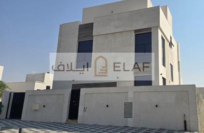 فيلا - 5 - 7+ للبيع في فيلا الحوشي - حوشي - البادي - الشارقة فيلا - 5 - 7+ للبيع في فيلا الحوشي - حوشي - البادي - الشارقة
