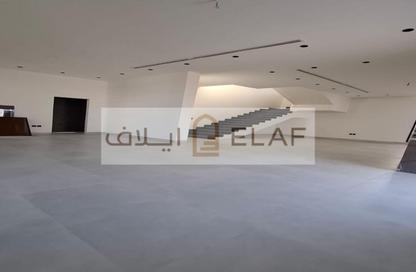 Villa - 5 Bedrooms - 7+ Bathrooms for sale in Al Hooshi Villas - Hoshi - Al Badie - Sharjah Villa - 5 Bedrooms - 7+ Bathrooms for sale in Al Hooshi Villas - Hoshi - Al Badie - Sharjah