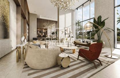 Apartment - 2 - 3 for sale in Address Residences Zabeel 1 - Address Residences Zabeel - Zabeel 1 - Zabeel - Dubai Apartment - 2 - 3 for sale in Address Residences Zabeel 1 - Address Residences Zabeel - Zabeel 1 - Zabeel - Dubai