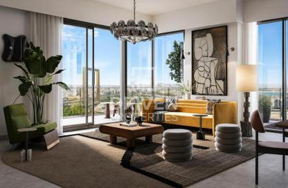 Apartment - 2 - 3 for sale in Address Residences Zabeel 1 - Address Residences Zabeel - Zabeel 1 - Zabeel - Dubai Apartment - 2 - 3 for sale in Address Residences Zabeel 1 - Address Residences Zabeel - Zabeel 1 - Zabeel - Dubai