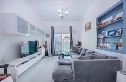شقة - غرفة نوم - 2 حمامات للايجار في مساكن النخبة رقم 2 - مساكن النخبة الرياضية - مدينة دبي الرياضية - دبي شقة - غرفة نوم - 2 حمامات للايجار في مساكن النخبة رقم 2 - مساكن النخبة الرياضية - مدينة دبي الرياضية - دبي