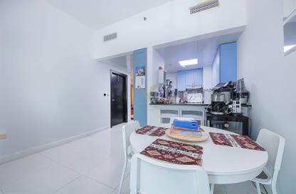 شقة - 1 - 2 للايجار في مساكن النخبة رقم 2 - مساكن النخبة الرياضية - مدينة دبي الرياضية - دبي