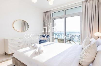 شقة - غرفة نوم - 1 حمام للايجار في برج Sunrise Bay 2 - سانرايز باي - إعمار بيتشفرونت - دبي هاربور - دبي شقة - غرفة نوم - 1 حمام للايجار في برج Sunrise Bay 2 - سانرايز باي - إعمار بيتشفرونت - دبي هاربور - دبي