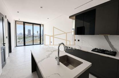 Apartment - 2 Bedrooms - 3 Bathrooms for rent in 48 Parkside - Arjan - Dubai