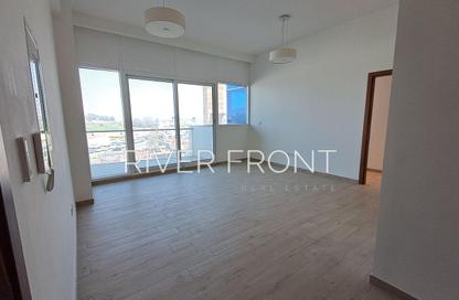 Apartment - 1 Bedroom - 2 Bathrooms for rent in Gemini Splendor - Sobha Hartland - Mohammed Bin Rashid City - Dubai