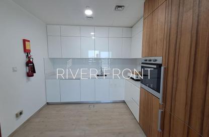 Apartment - 1 Bedroom - 2 Bathrooms for rent in Gemini Splendor - Sobha Hartland - Mohammed Bin Rashid City - Dubai