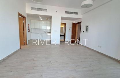 Apartment - 1 Bedroom - 2 Bathrooms for rent in Gemini Splendor - Sobha Hartland - Mohammed Bin Rashid City - Dubai