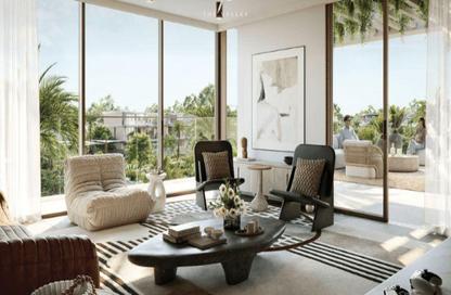 Villa - 4 Bedrooms - 7 Bathrooms for sale in Farm Grove 2 - The Valley - Dubai