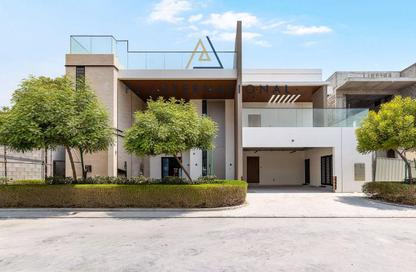 Villa - 4 Bedrooms - 5 Bathrooms for sale in The Hartland Villas - Sobha Hartland - Mohammed Bin Rashid City - Dubai Villa - 4 Bedrooms - 5 Bathrooms for sale in The Hartland Villas - Sobha Hartland - Mohammed Bin Rashid City - Dubai