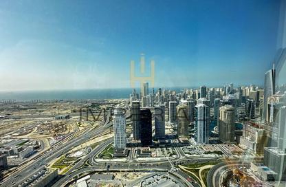 Apartment - 2 Bedrooms - 3 Bathrooms for rent in Uptown Tower - Uptown Dubai - Jumeirah Lake Towers - Dubai