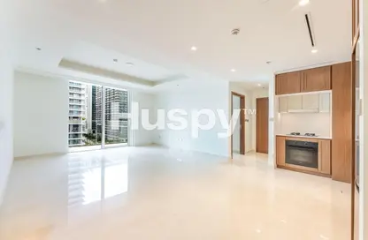 شقة - غرفة نوم - 1 حمام للايجار في برج Palace Beach ريزيدنس 1 - بالاس بيتش ريزيدنس - إعمار بيتشفرونت - دبي هاربور - دبي