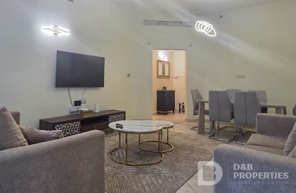 Apartment - 2 Bedrooms - 2 Bathrooms for rent in Ary Marina View Tower - Dubai Marina - Dubai Apartment - 2 Bedrooms - 2 Bathrooms for rent in Ary Marina View Tower - Dubai Marina - Dubai
