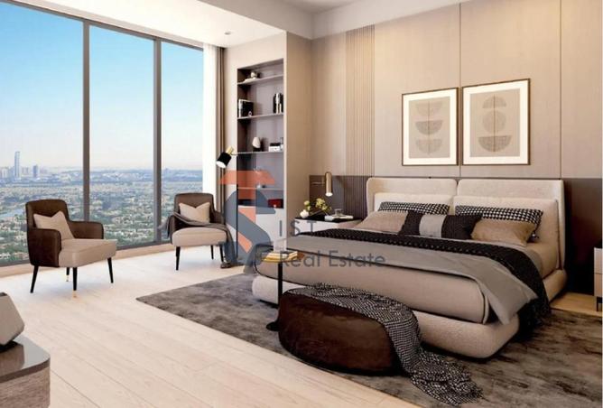 Brand New | Near Metro | High Floor
