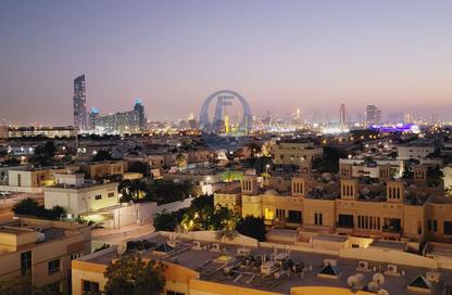Apartment - 1 Bedroom - 2 Bathrooms for rent in Airport Road Area - Al Garhoud - Dubai Apartment - 1 Bedroom - 2 Bathrooms for rent in Airport Road Area - Al Garhoud - Dubai