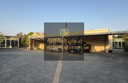 Villa - 6 - 7+ for sale in Al Khezamia - Mughaidir - Sharjah