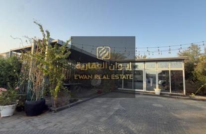 Villa - 6 - 7+ for sale in Al Khezamia - Mughaidir - Sharjah
