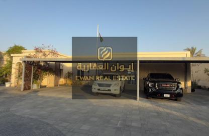 Villa - 6 - 7+ for sale in Al Khezamia - Mughaidir - Sharjah Villa - 6 - 7+ for sale in Al Khezamia - Mughaidir - Sharjah