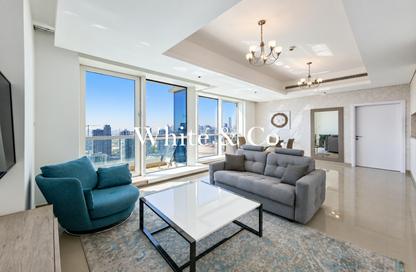 Apartment - 1 - 2 for sale in Barcelo Residences (Al Dar Tower) - Dubai Marina - Dubai Apartment - 1 - 2 for sale in Barcelo Residences (Al Dar Tower) - Dubai Marina - Dubai
