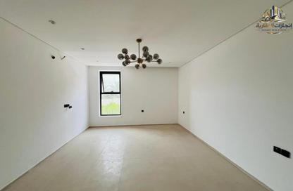 Villa - 3 Bedrooms - 5 Bathrooms for rent in Al Zaheya Gardens - Al Zahya - Ajman