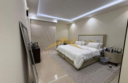 Villa - 3 Bedrooms - 4 Bathrooms for rent in Flamingo Villas - Mina Al Arab - Ras Al Khaimah