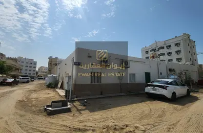 فيلا - 6 غرف نوم - 5 حمامات للبيع في البستان - عجمان