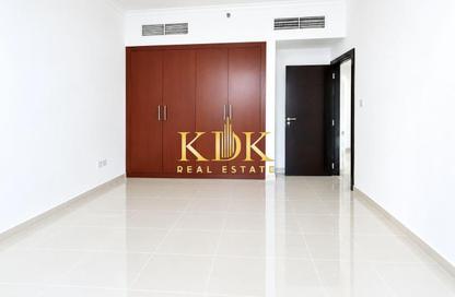 Apartment - 1 - 2 for rent in Olympic Park 4 - Olympic Park Towers - Dubai Sports City - Dubai