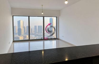 Apartment - 1 - 2 for sale in The Gate Tower 3 - Shams Abu Dhabi - Al Reem Island - Abu Dhabi