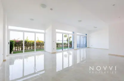 فيلا - 5 غرف نوم - 6 حمامات للايجار في بالما ريزيدنس - نخلة جميرا - دبي