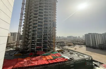 Apartment - 1 Bedroom - 1 Bathroom for rent in The East Crest by Meteora - District 17 - Jumeirah Village Circle - Dubai