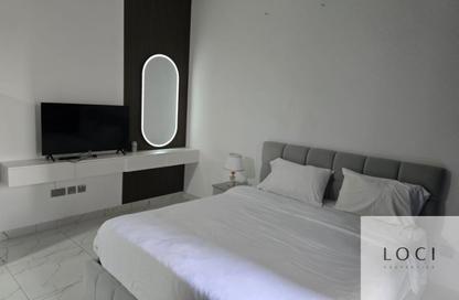 Apartment - Studio - 1 Bathroom for rent in Time 1 - Dubai Land - Dubai