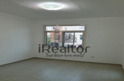 Apartment - 2 Bedrooms - 3 Bathrooms for rent in Al Khaleej Village - Al Ghadeer - Abu Dhabi